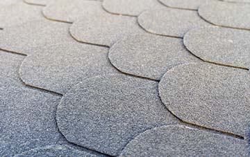 Salen asphalt roofing costs