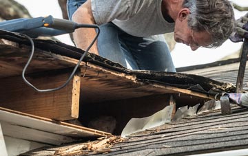 common causes of Salen fascia damage