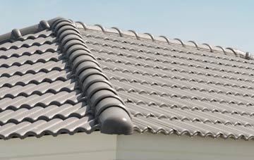 advantages of Salen clay roofing