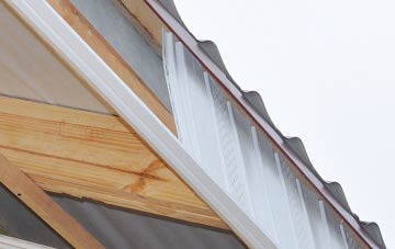 why Salen fascia repairs are essential