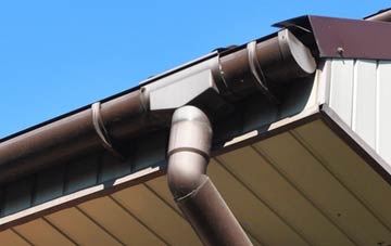types of Salen fascias