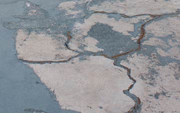 fibreglass roofing replacement Salen