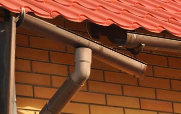 Salen gutter repair costs