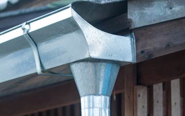 Salen guttering companies