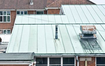 Salen lead roofing costs