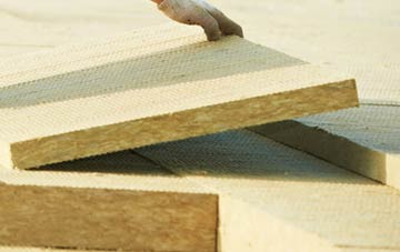 measuring Salen tapered insulation