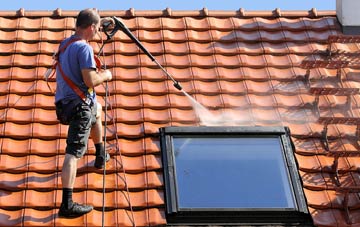roof cleaning Salen