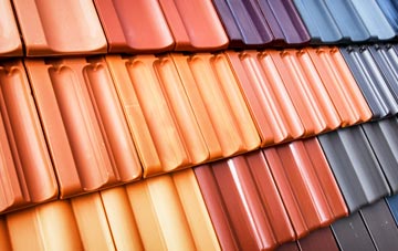 Salen roof tile costs