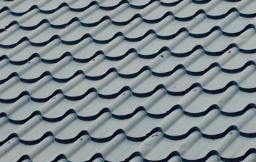 Salen rubber roofing companies