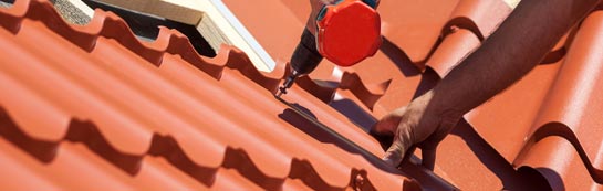 save on Salen roof installation costs