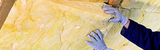 quotes for Salen roof insulation