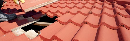 compare Salen roof repair quotes