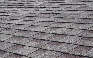 Salen tiles for shallow pitch roofing