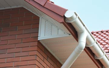 Salen soffit repair costs