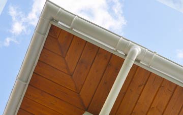 Salen soffit types