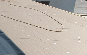 Salen tapered insulation advantages