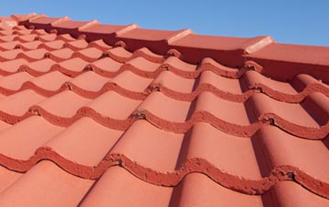 Salen tile and slate roof replacement