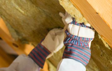 types of Salen pitched roof insulation materials