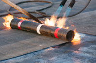 free Salen roof quotes