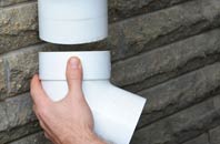 rated Salen guttering companies