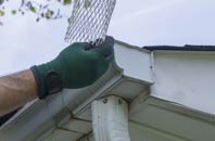 rated Salen guttering repair companies