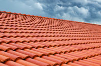 Salen roofing tiles