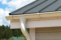 Salen soffits